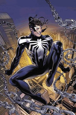 Guerra Venom Especial Vol. 01 - Homem-Aranha & Carnificina