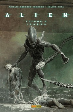 Alien Vol. 3 - Icarus