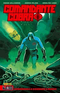 Comandante Cobra