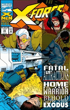 A Saga Dos X-Men 13 (49) A Saga Dos X-Men 13 (49)