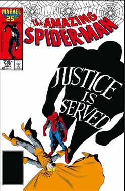 A Saga Do Homem-Aranha 16 (40) A Saga Do Homem-Aranha 16 (40)