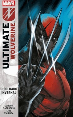 Ultimate Wolverine Vol. 01