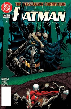 A Saga do Batman - Vol. 64