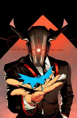 Batman (2025) 10