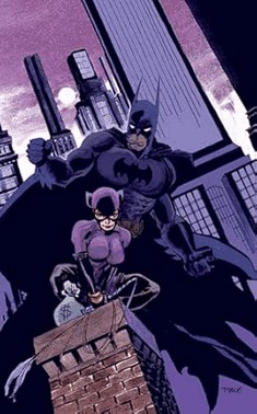 Batman: O Último Dia Das Bruxas 10