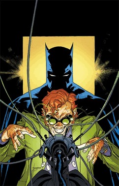 Batman (2025) - Vol. 09