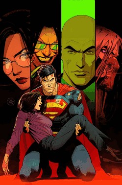 Superman (2025) - Vol. 10