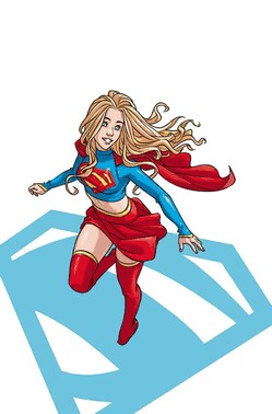 Supergirl - Vol. 01