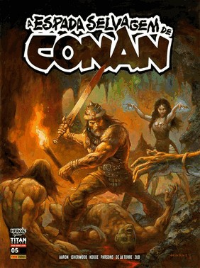 A Espada Selvagem De Conan (2024) 05