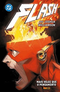 Flash Por Joshua Williamson - Vol. 05 Flash Por Joshua Williamson - Vol. 05