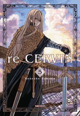 Re Cervin - Vol. 05