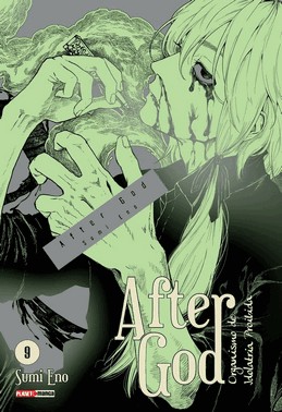 After God - Vol. 09