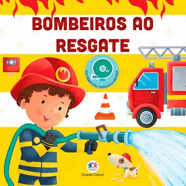 Bombeiros Ao Resgate Bombeiros Ao Resgate