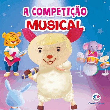 A Competição Musical