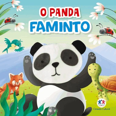 O Panda Faminto O Panda Faminto