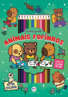 Animais Fofinhos