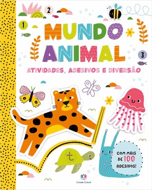 Mundo Animal Mundo Animal