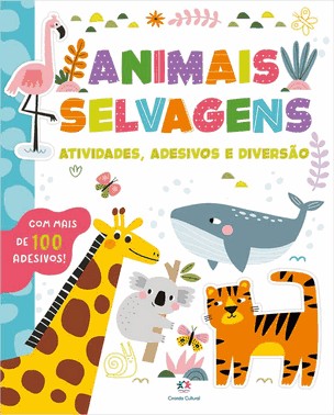 Animais Selvagens