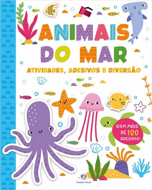 Animais do Mar Animais do Mar