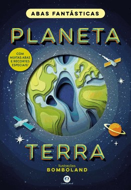Planeta Terra Planeta Terra