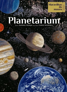 Planetarium