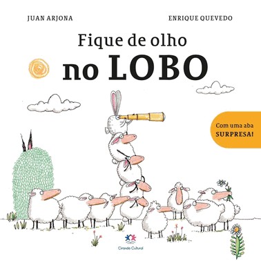 Fique De Olho No Lobo