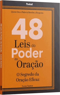 48 Leis Do Poder Da Oração