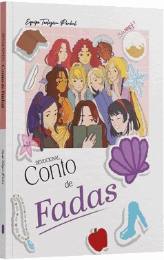 Devocional Conto De Fadas
