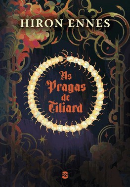 As Pragas De Tiliard