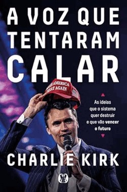 A Voz Que Tentaram Calar - (The Maga Doctrine)