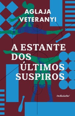 A Estante Dos Últimos Suspiros A Estante Dos Últimos Suspiros