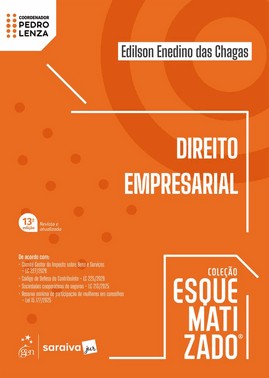 Direito Empresarial - 13Ed/26