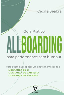 Guia Prático Allboarding - Para Performance Sem Burnout