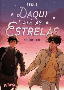 Daqui Até As Estrelas - Volume 1