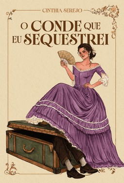 O conde que eu sequestrei
