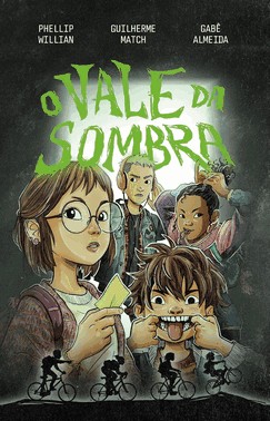 O Vale Da Sombra