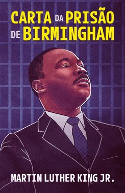 Carta da Prisão de Birmingham Carta da Prisão de Birmingham