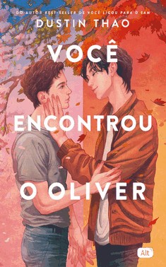 Você Encontrou o Oliver