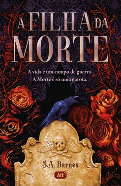 A Filha Da Morte