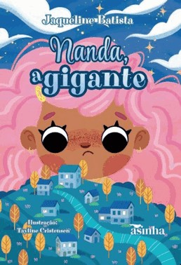 Nanda, A Gigante