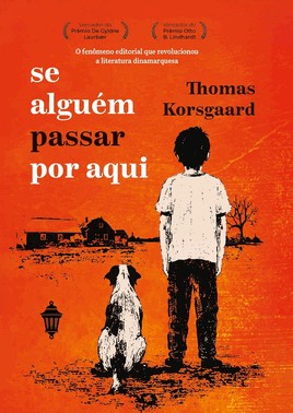 Se Alguém Passar Por Aqui