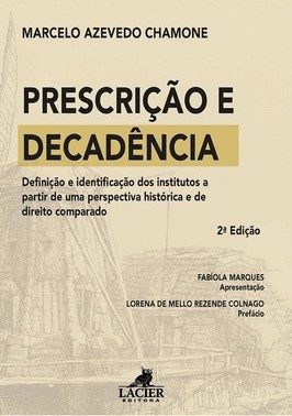 Prescricao E Decadencia