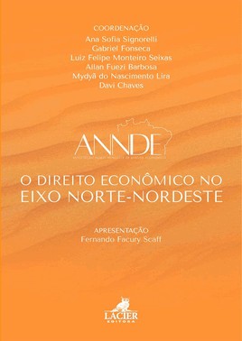 Direito Economico No Eixo Norte