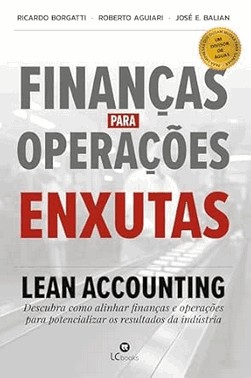 Financas Para Operacoes Enxutas