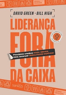 Liderança Fora da Caixa