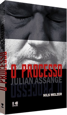 O Processo - Julian Assange