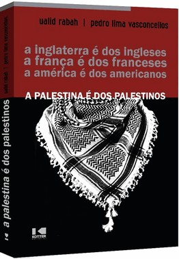 A Palestina É Dos Palestinos