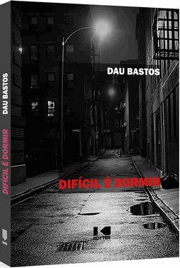 Difícil É Dormir