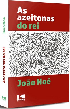 As Azeitonas Do Rei