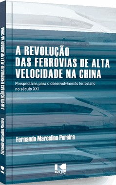 A Revolução Das Ferrovias De Alta Velocidade Na China